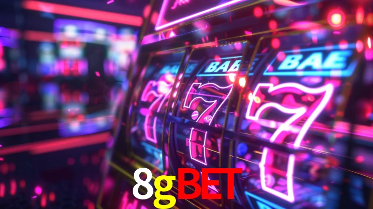 Welcome Bonus 8gbet