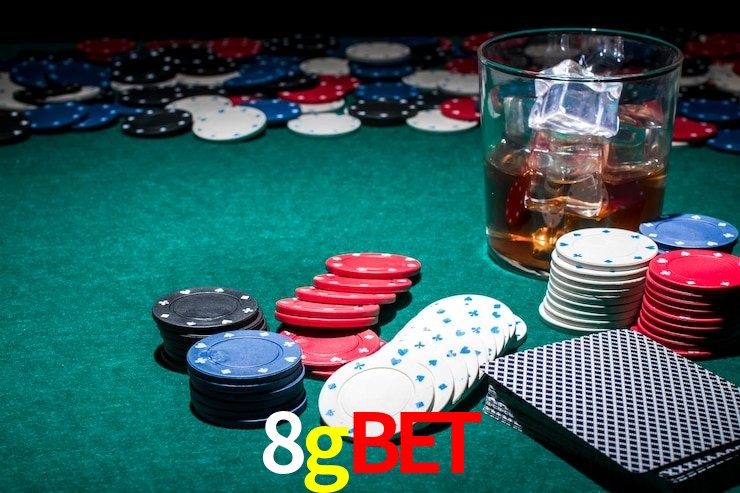 Experiência VIP 8gbet