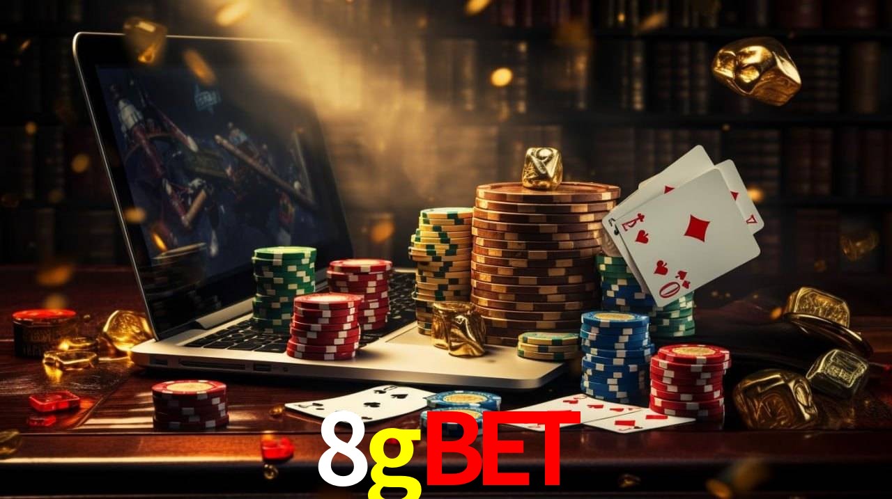 Estatísticas 8gbet