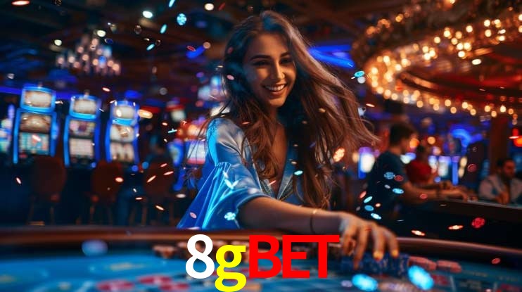 Experiência VIP 8gbet