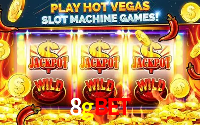 Desvendando o Mundo dos Jogos Virtuais na 8gbet