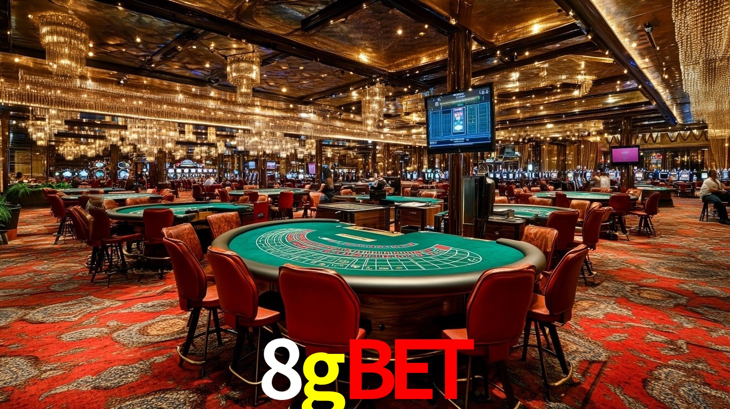8gbet - Cassinos De Caça-Níqueis On-Line - 8gbet.com