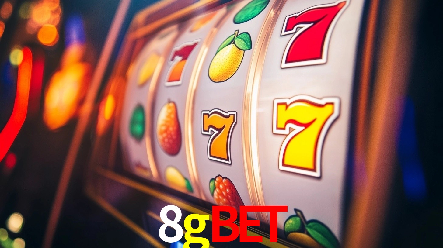 Sinta a adrenalina dos jogos de cassino com 8gbet