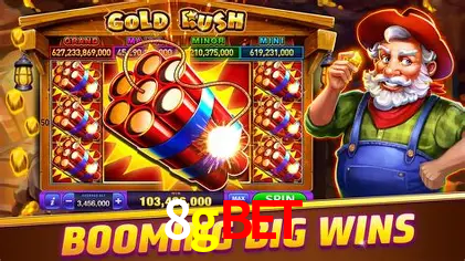 Descubra o Mundo do Cassino Online com 8gbet