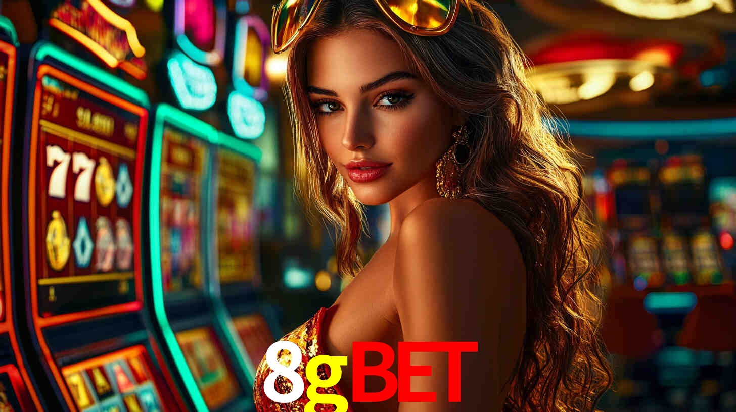 8gbet login
