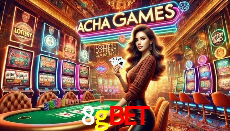 Live Casino 8gbet