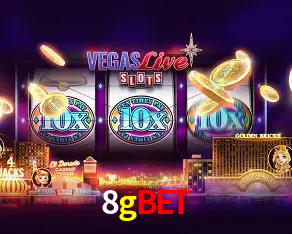 Seasonal Promotions 8gbet