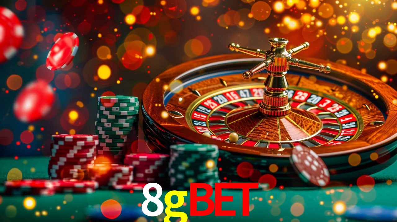 Provedores de Jogos 8gbet