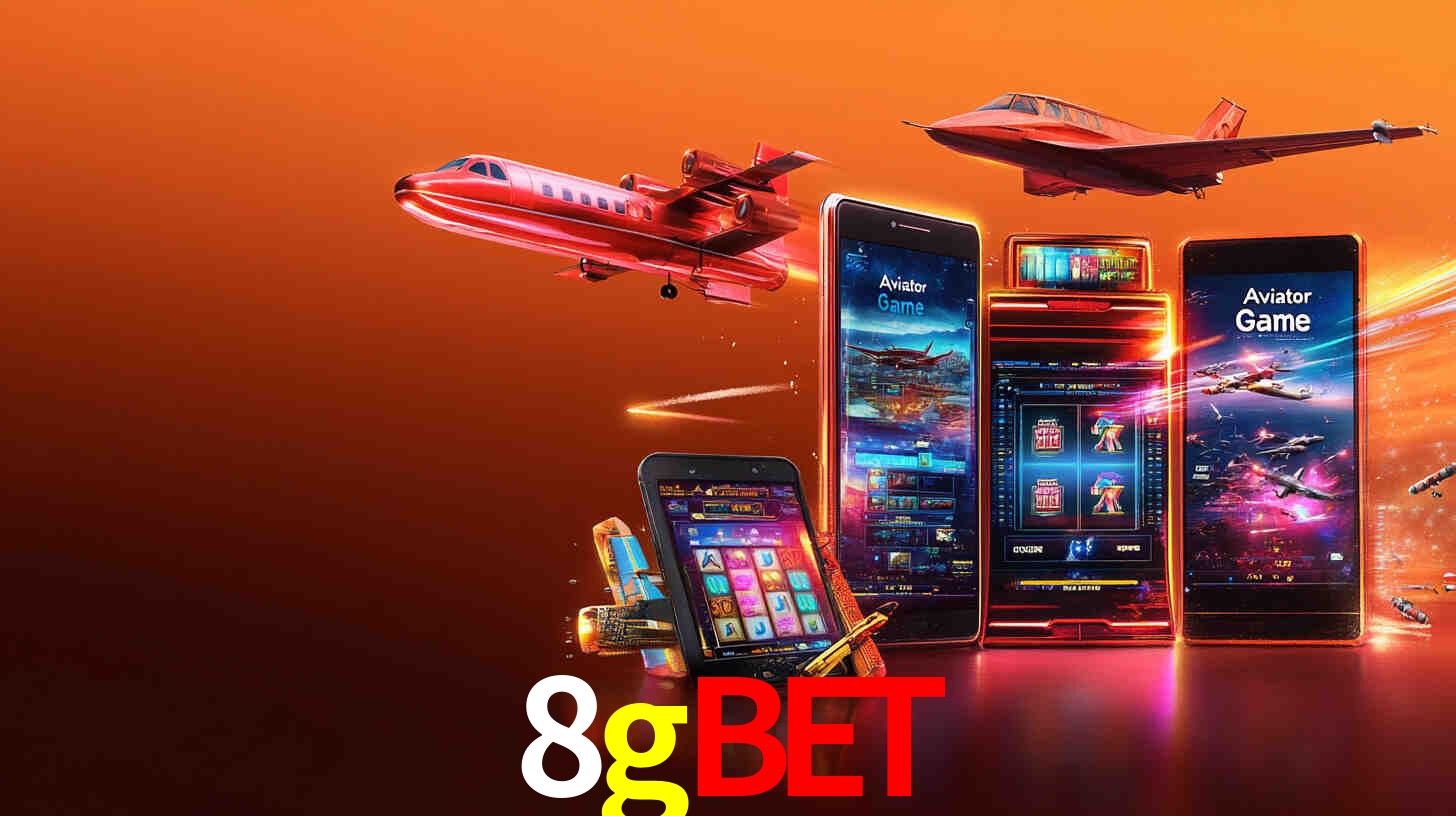 Jogos Exclusivos 8gbet