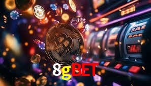 Integração de APIs 8gbet