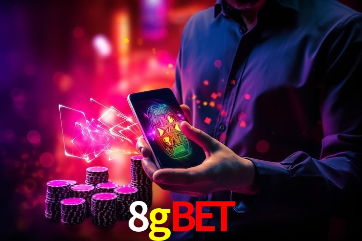 Apostas Esportivas na 8gbet: Um Guia Completo