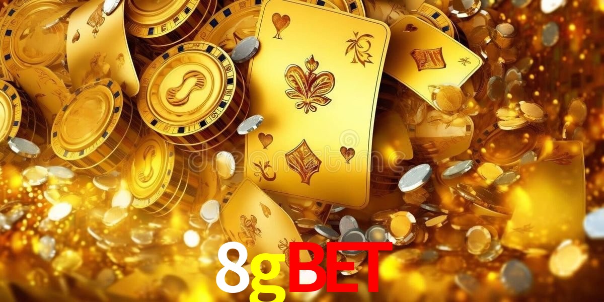 Jogos de Slot 8gbet