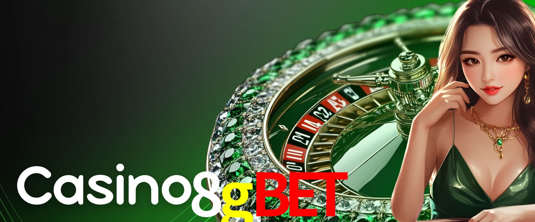 Live Casino 8gbet