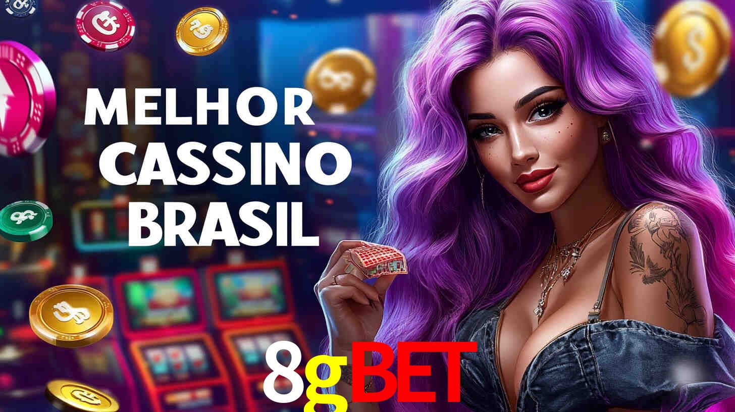 Casino VIP 8gbet