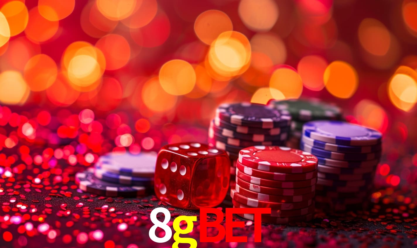 Recursos de Bônus 8gbet