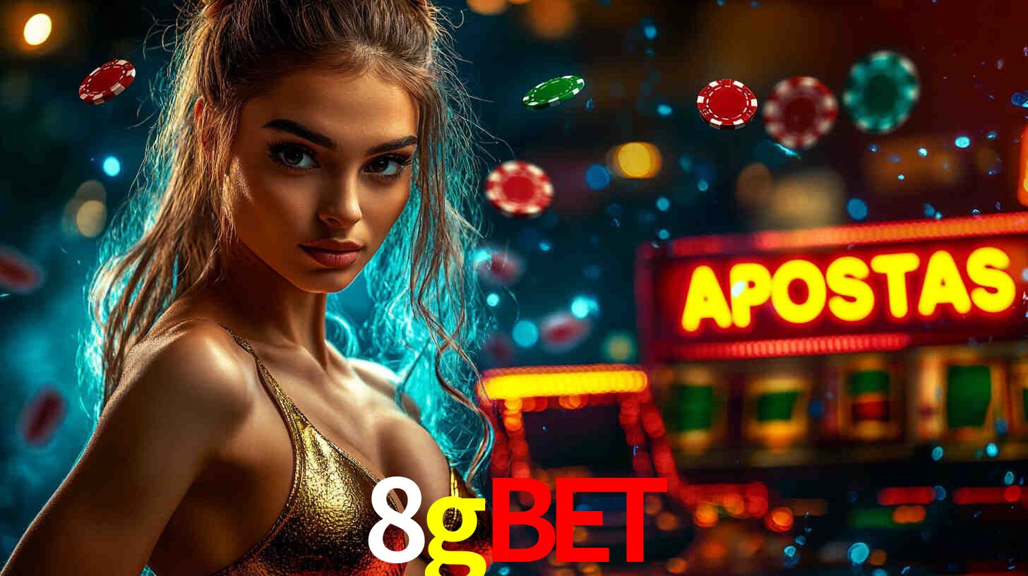 Casino Ao Vivo 8gbet