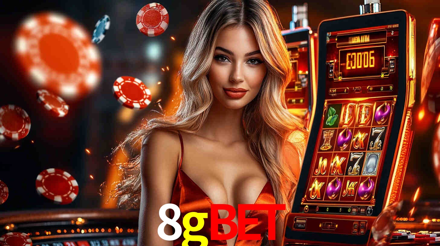 8gbet login