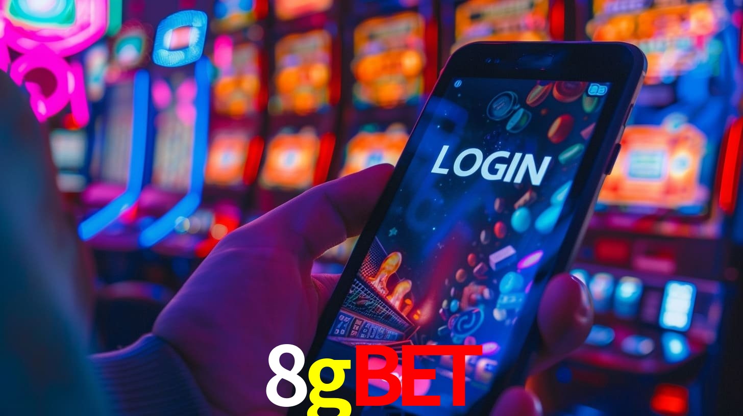 Apostas de Tênis 8gbet