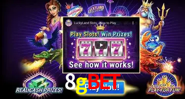 Descubra o Mundo do Cassino Online com 8gbet