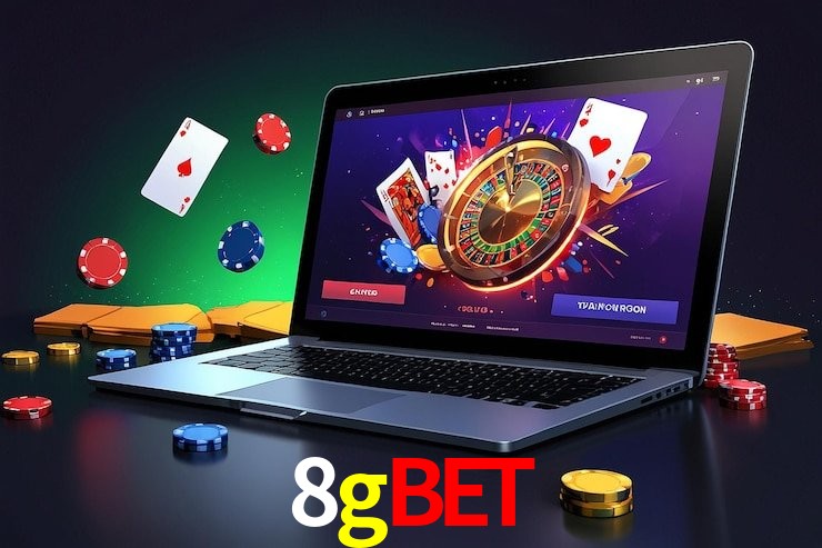 8gbet Plataforma Confiável