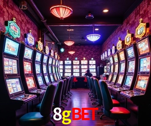 Bot 8gbet Telegram