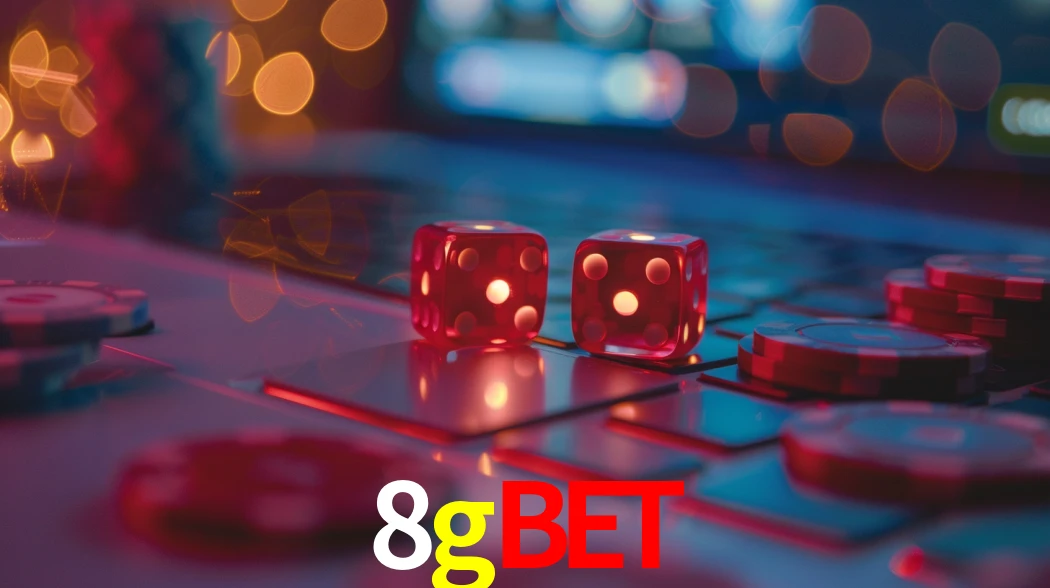 Exclusive Offers 8gbet