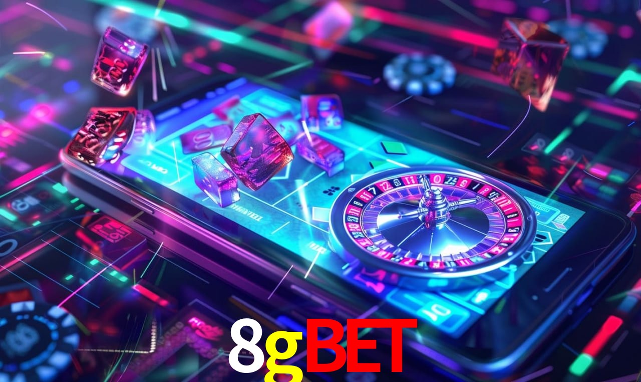 Diretório de Jogos 8gbet