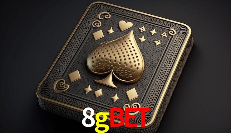 Login Seguro 8gbet