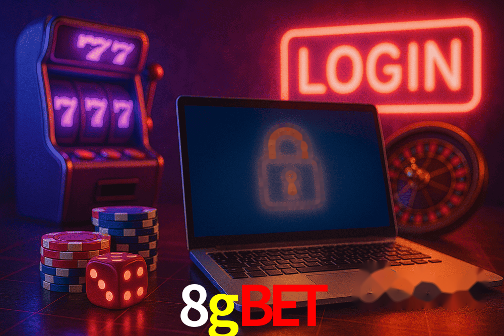 Provedores de Jogos 8gbet