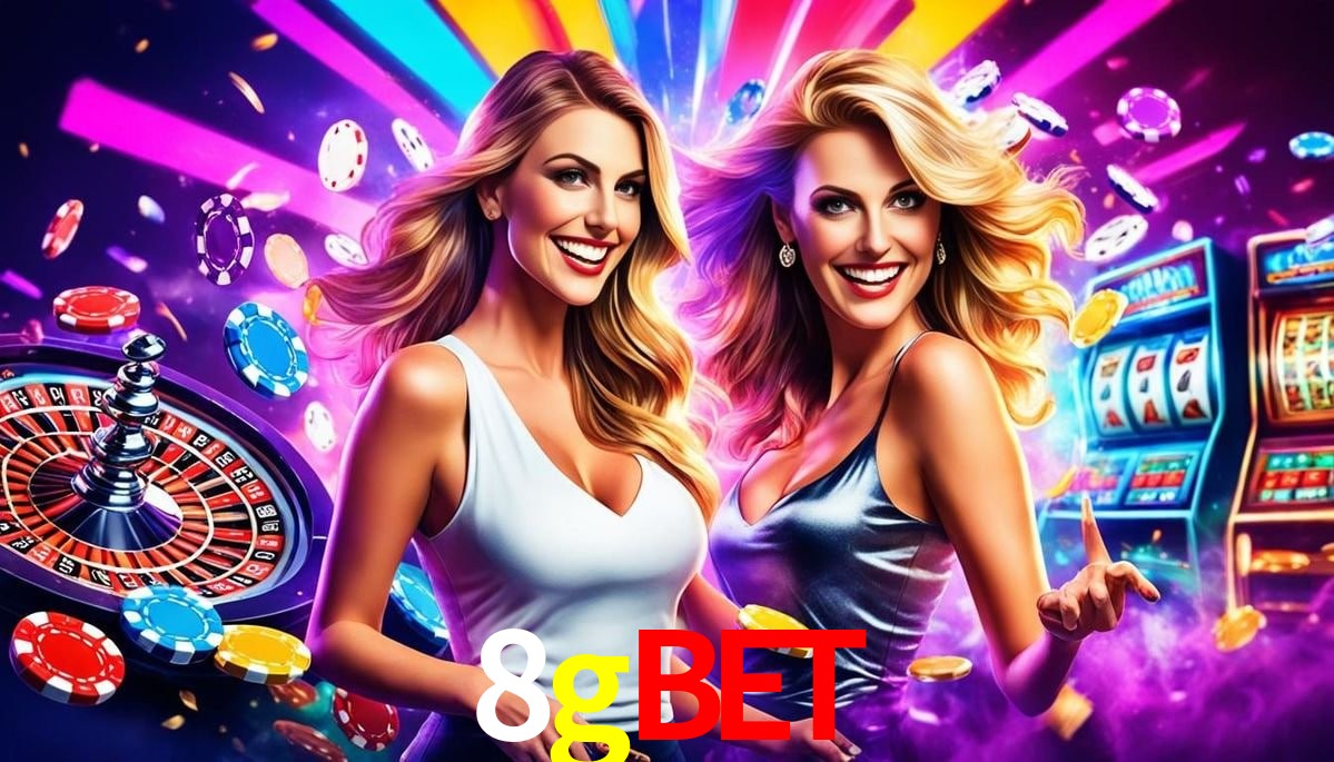 Mesa de Blackjack 8gbet