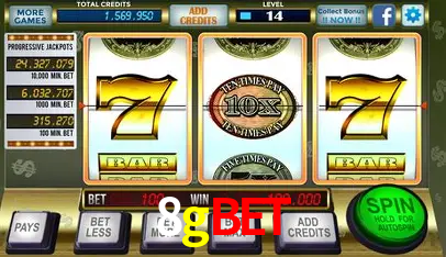 Descubra a Magia dos Jogos de Arcade no 8gbet