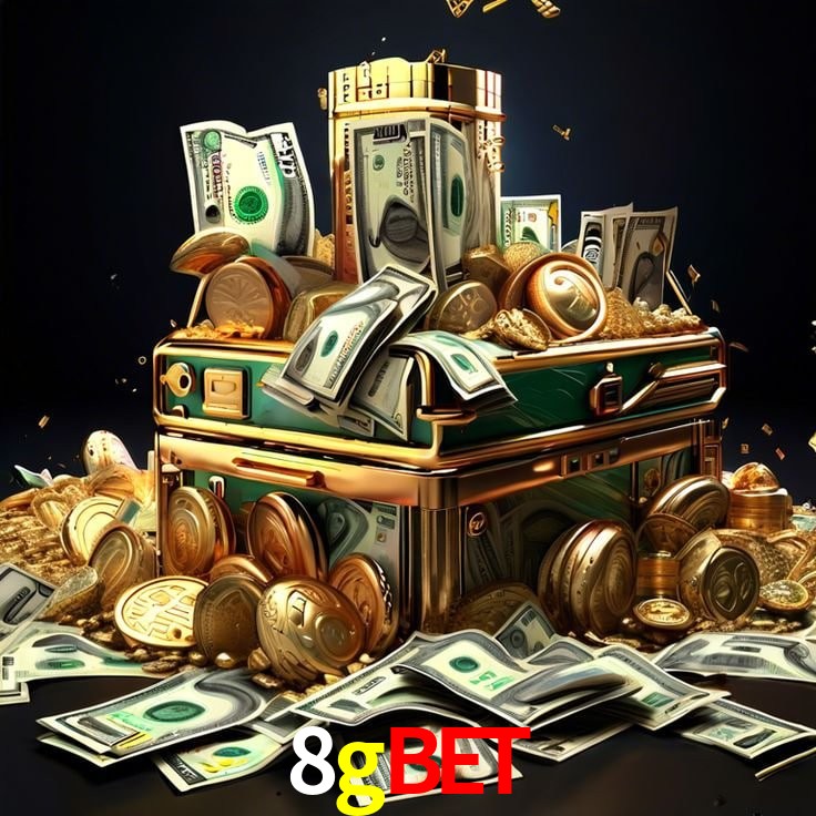 Jogos de Slot 8gbet