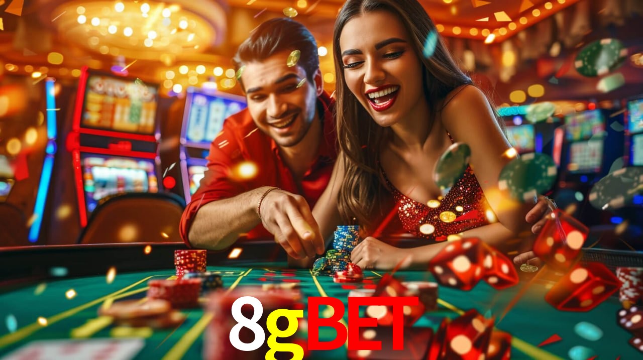 Ofertas Exclusivas 8gbet