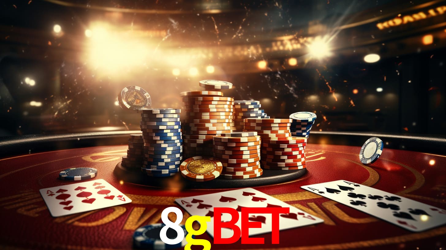 Roulette Table 8gbet