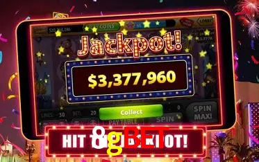 A Emoção da Loteria na 8gbet: Uma Chance de Mudança de Vida
