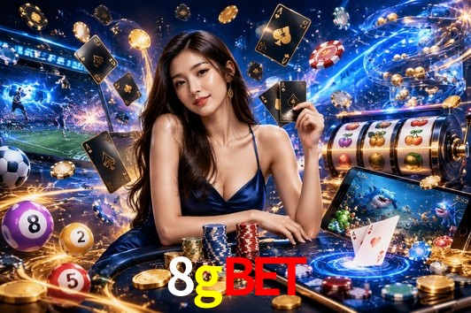 Security Systems 8gbet