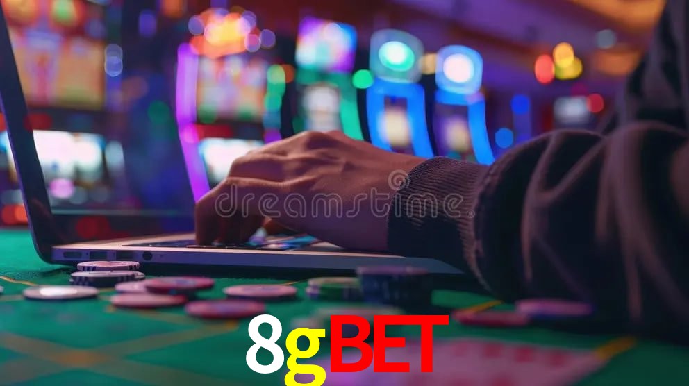 Casino VIP 8gbet
