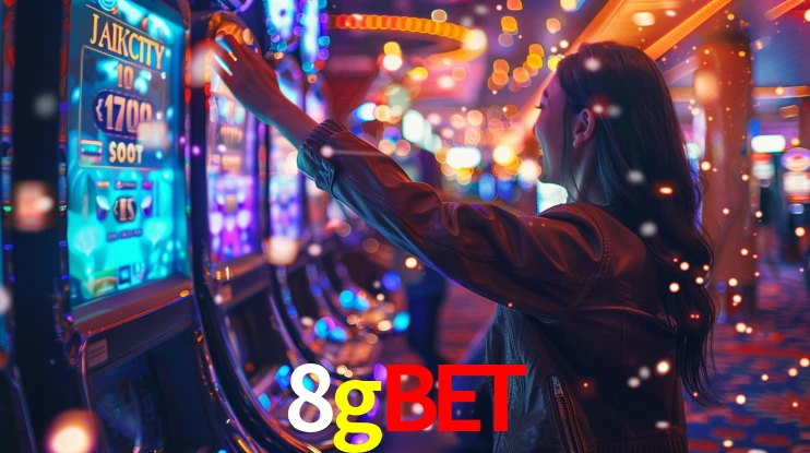 8gbet: Jogos de Caça-Níqueis-Altas Recompensas, Roleta-Velocidade, Blackjack-Desafios Máximos