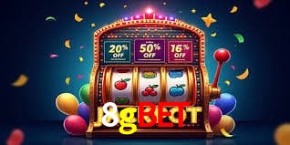 8gbet Logo Oficial
