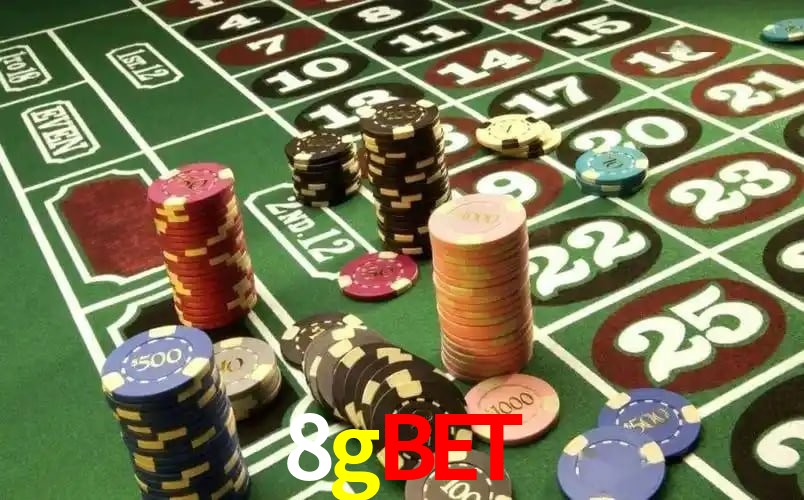 Tecnologia da Plataforma 8gbet