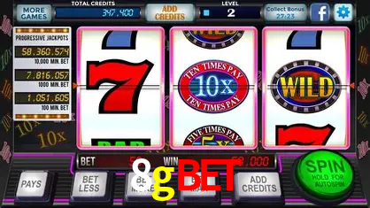 A Emoção da Loteria na 8gbet: Uma Chance de Mudança de Vida