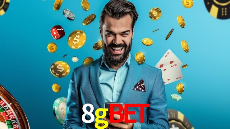 Game Providers 8gbet