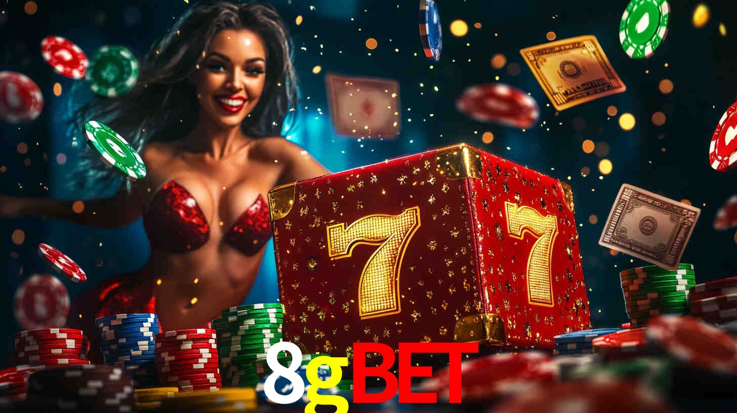 Desvendando o Mundo dos Jogos Virtuais na 8gbet