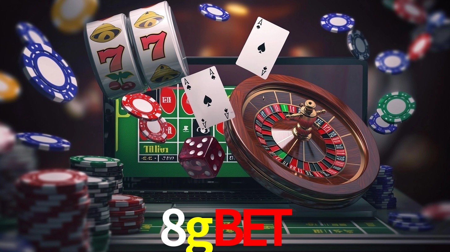8gbet