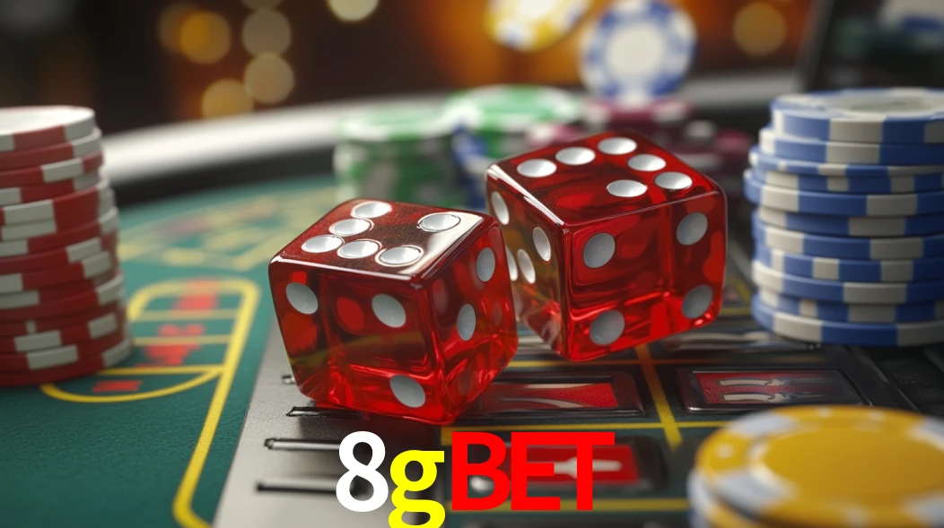 Programa VIP 8gbet