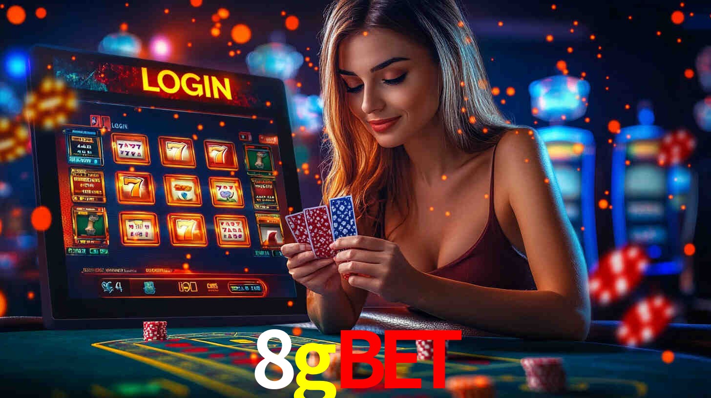 Bônus Generosos e Exclusivos no 8gbet para Você!