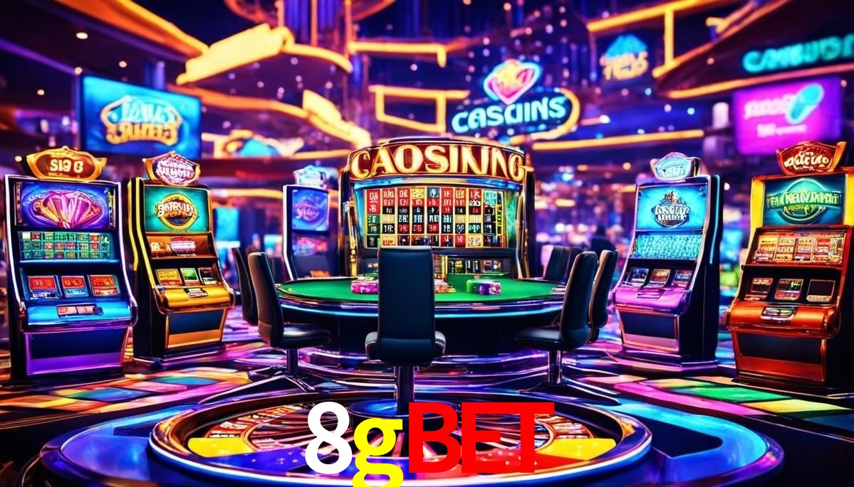 Cadastro Rápido 8gbet