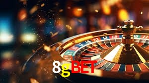 Logo da 8gbet