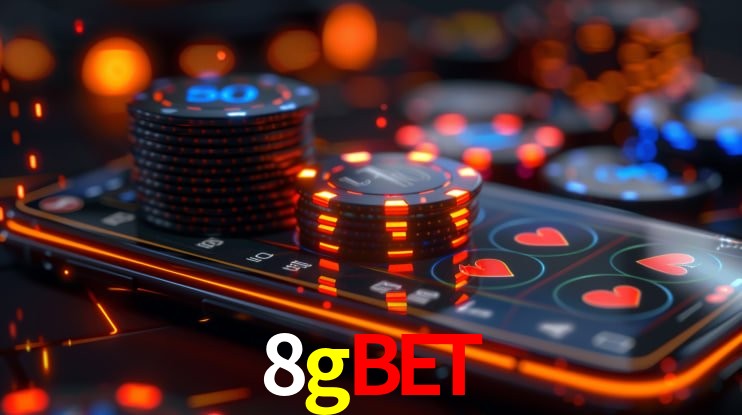 Bonus Features 8gbet
