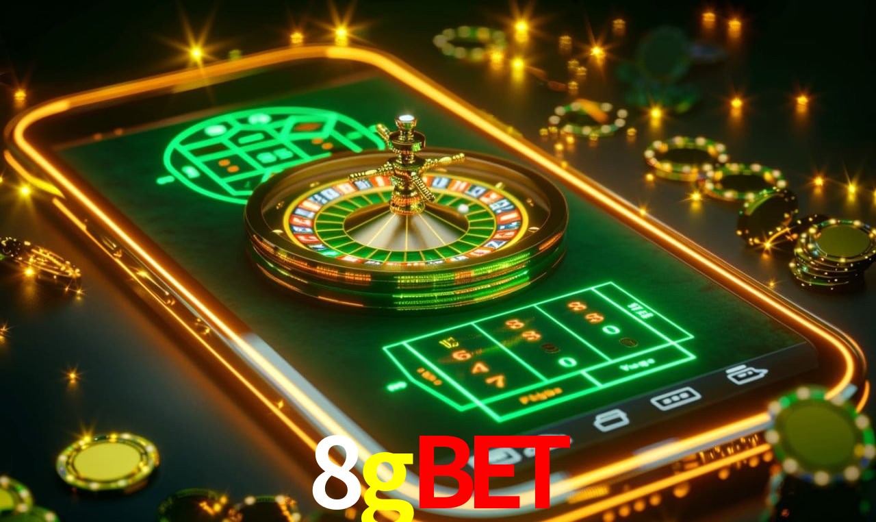 8gbet Certificado eCOGRA